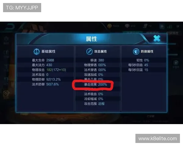 深入分析K8竟咪厅的游戏机制与玩法技巧，提升你的胜率和娱乐体验